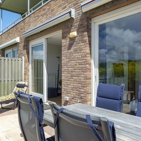 Wellness Apartment With Finnish Sauna Callantsoog Eksteriør bilde