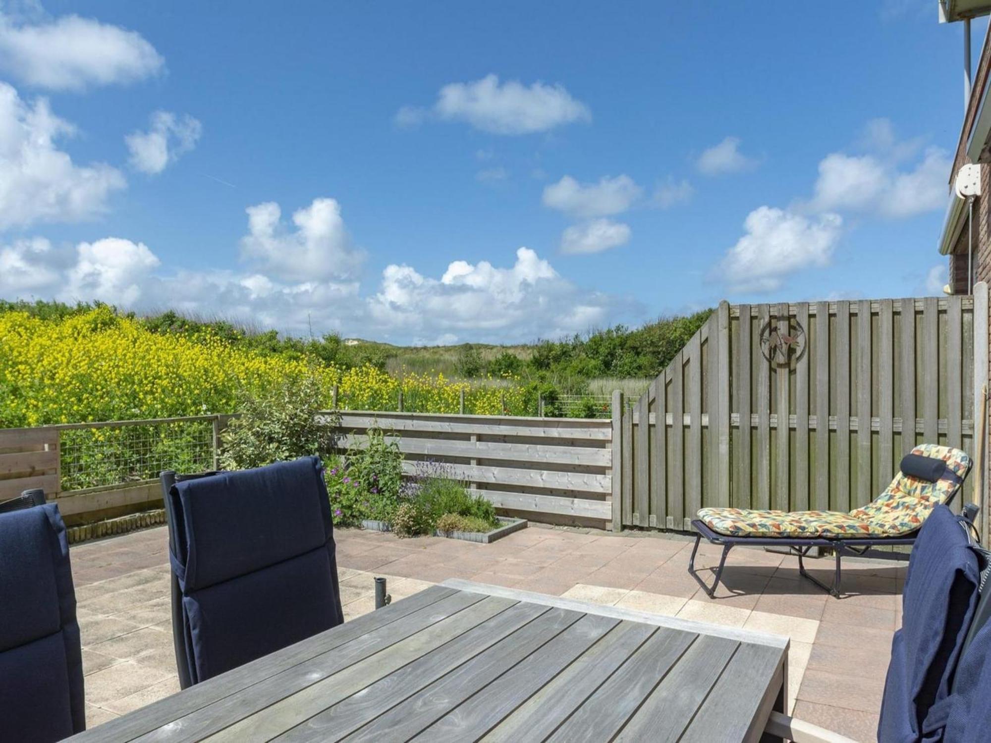 Wellness Apartment With Finnish Sauna Callantsoog Eksteriør bilde